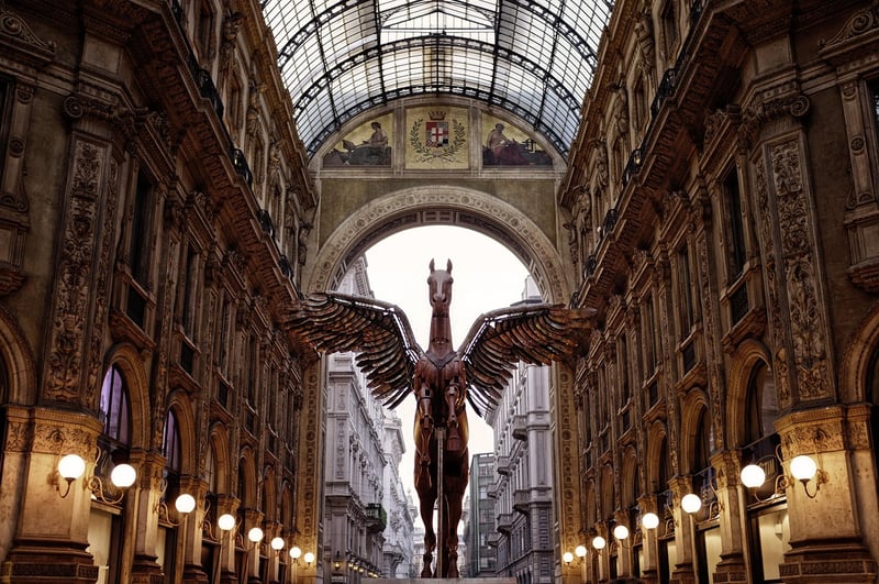 Pegasus Music